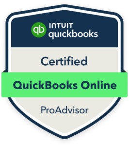 Quickbooks ProAdvisor Certificate